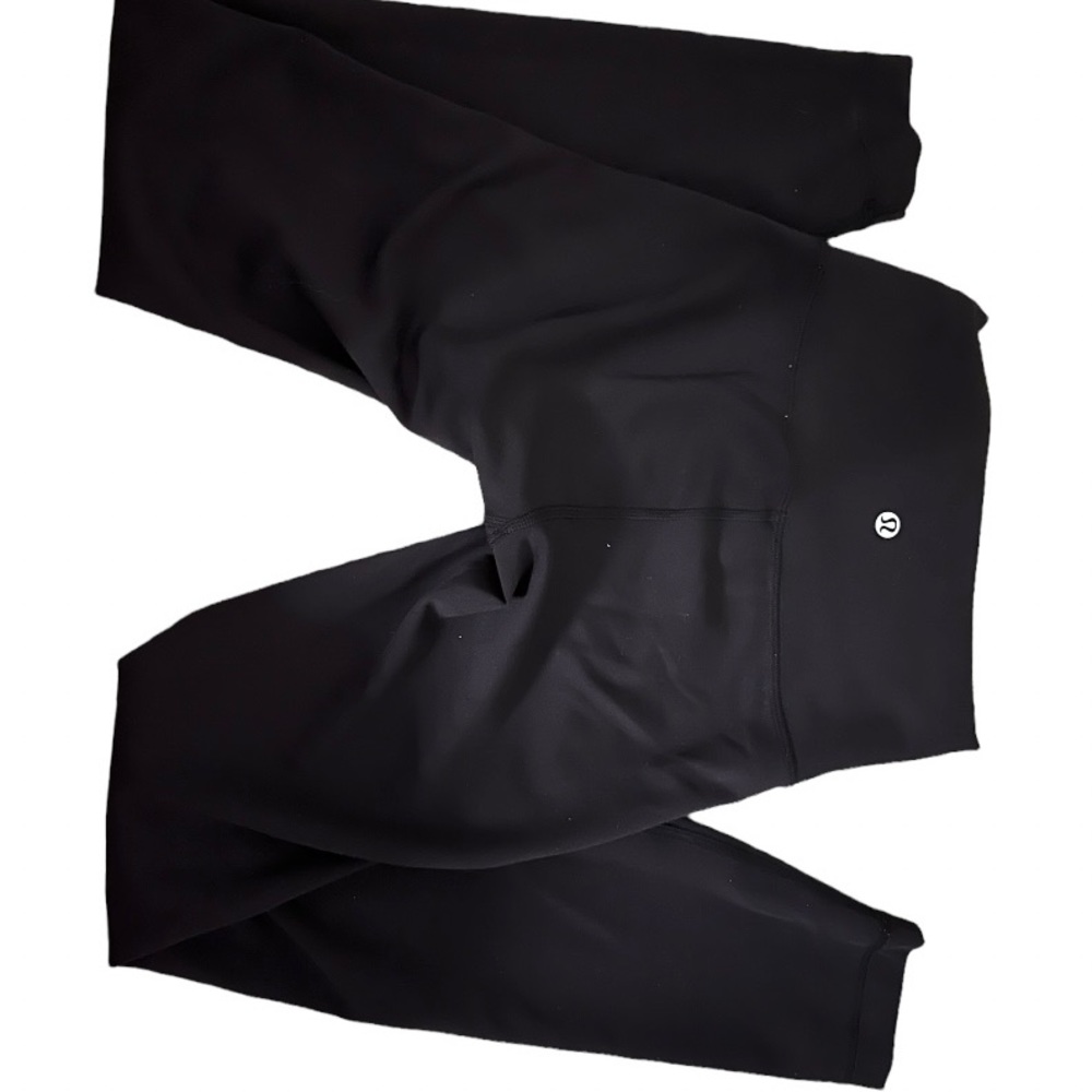 Lululemon Wunder Train Tight - Picture 3 of 3